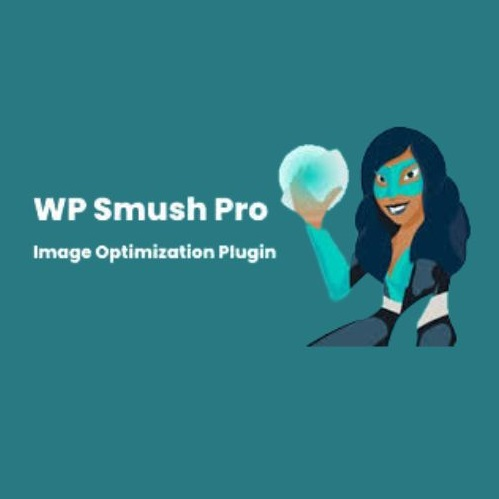 WP Smush Pro plugin – Optimize Unlimited WordPress Images