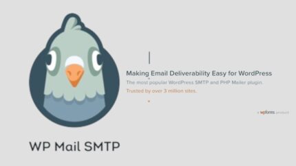 WP Mail SMTP Pro